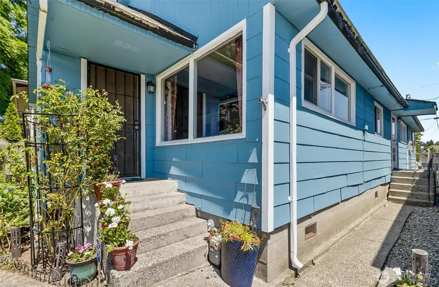2423 Chestnut Street, Everett, WA 98201 - #2
