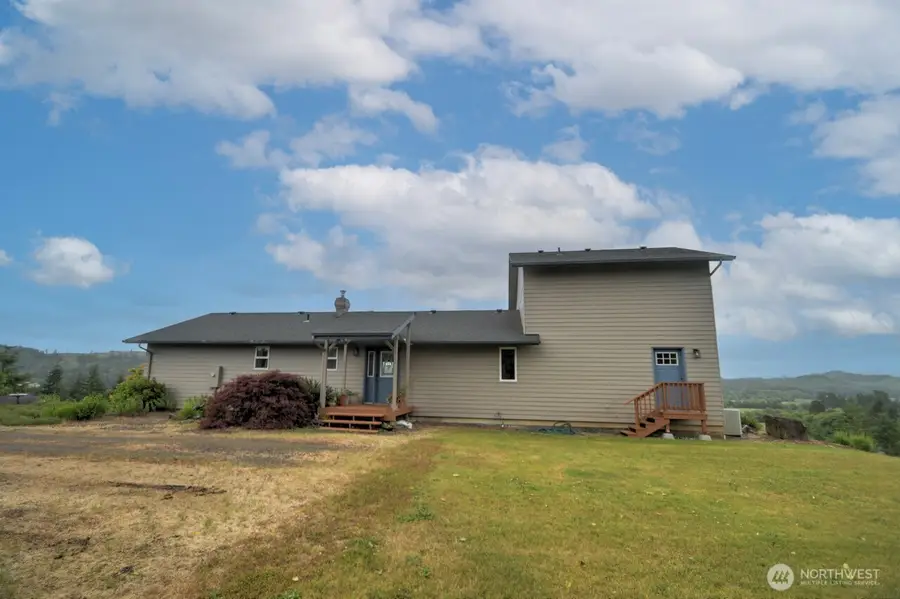77 Rue Creek Road, Willapa Valley, WA 98577 - #3