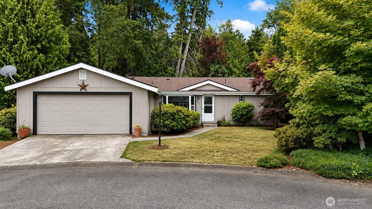 6614 239th Avenue E #26, Buckley, WA 98321 - #1