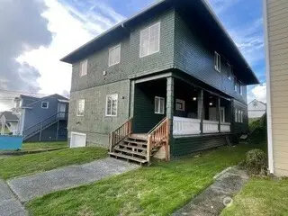 220 W 4th Street, Aberdeen, WA 98520