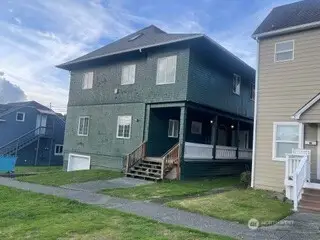 220 W 4th Street, Aberdeen, WA 98520 - #2