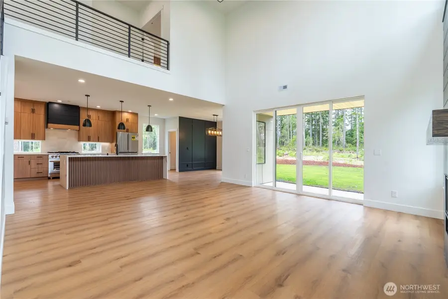 781 W Clear Lake Drive, Shelton, WA 98584 - #3