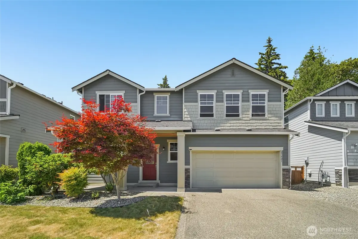 29421 120th Avenue Se, Auburn, WA 98092 - #1