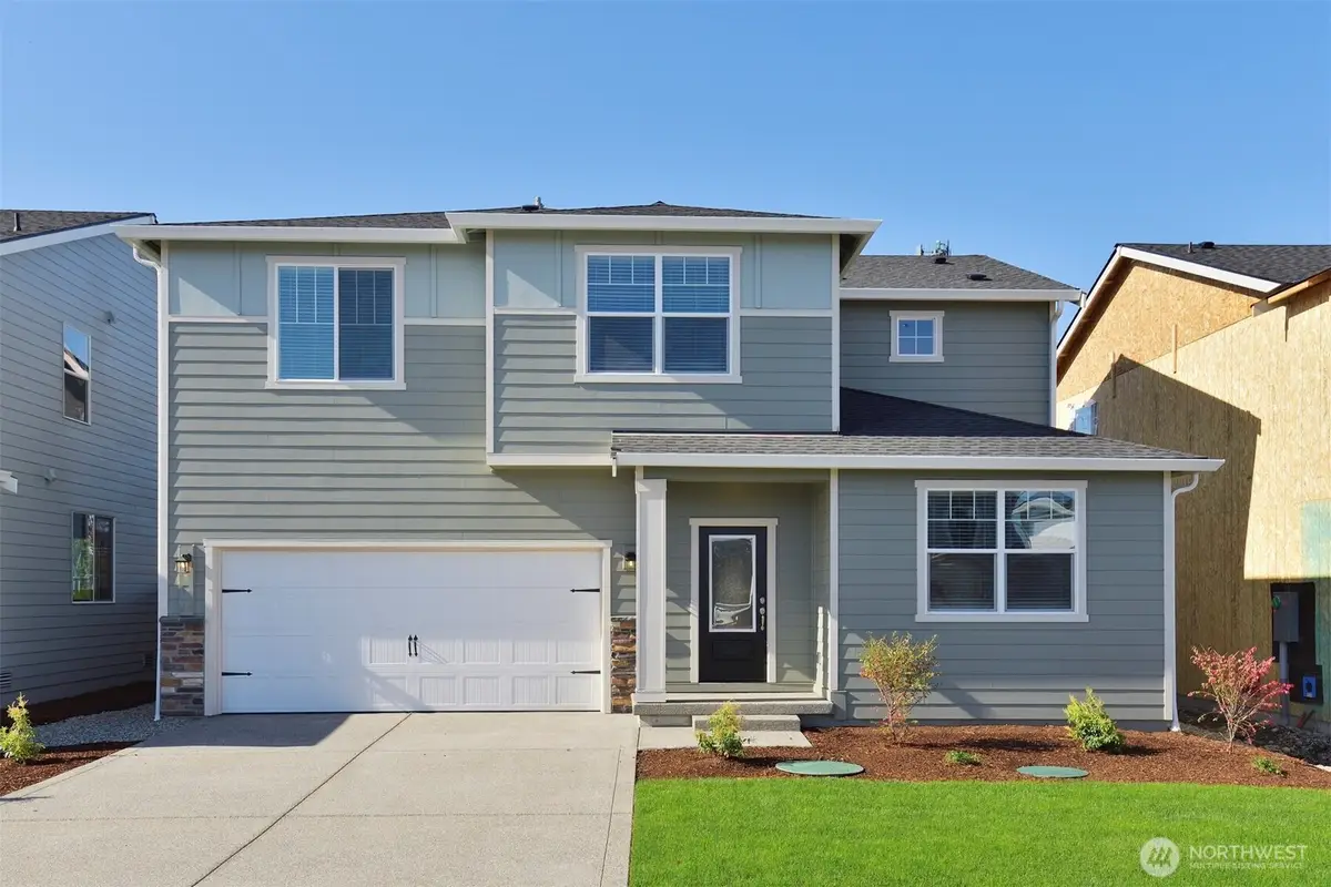 16306 Jenkins Avenue Se, Yelm, WA 98597 - #1