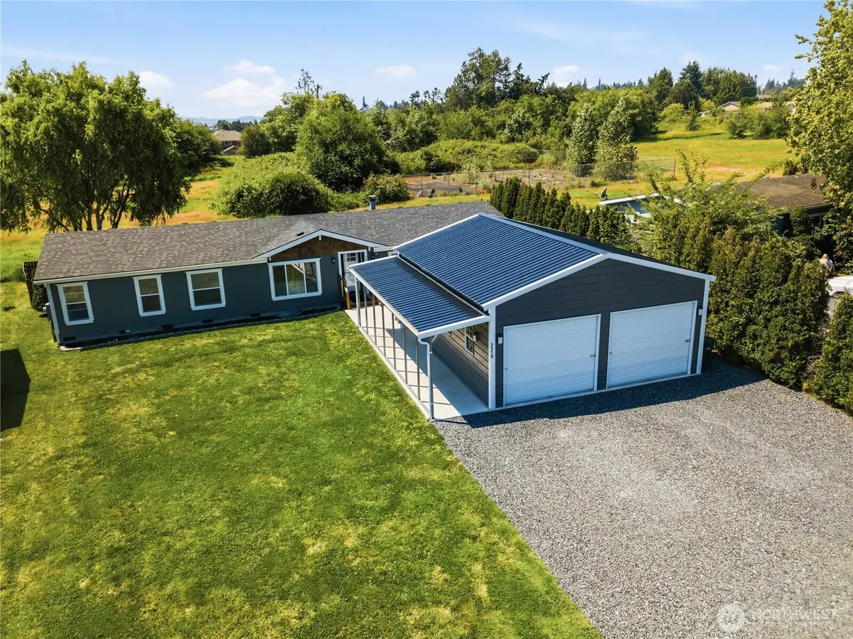 5519 Bay Ridge Drive, Blaine, WA 98230 - #1