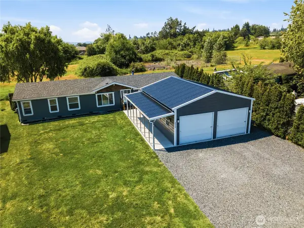5519 Bay Ridge Drive, Blaine, WA 98230