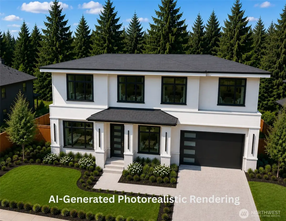 4630 148th Avenue Se, Bellevue, WA 98006 - #1