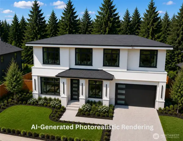 4630 148th Avenue Se, Bellevue, WA 98006