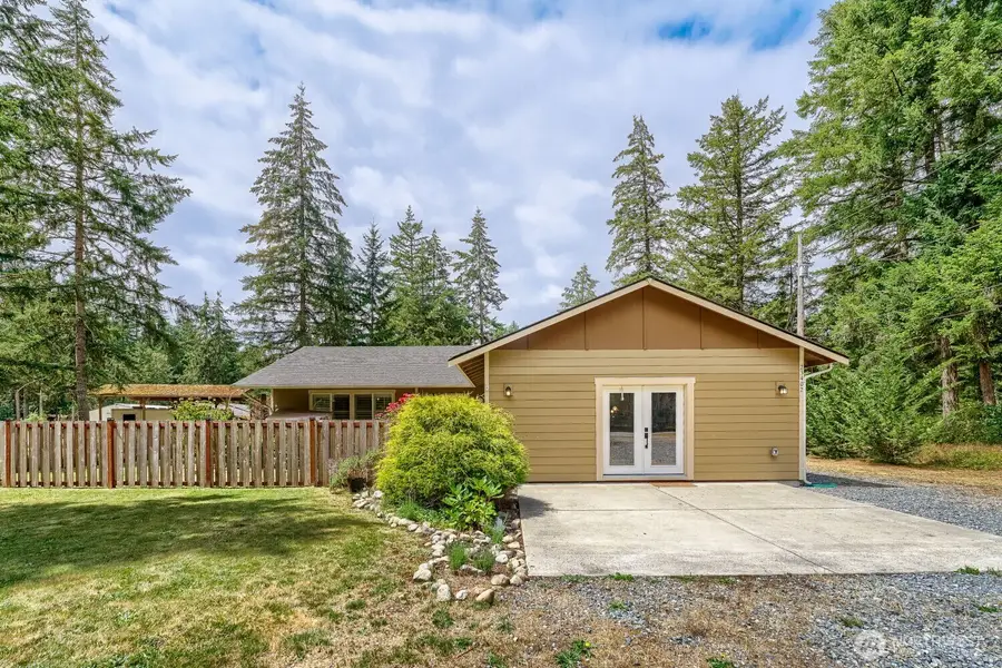 23402 60th Avenue E, Graham, WA 98338 - #2
