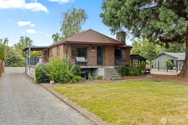 503 17th Street Nw, Puyallup, WA 98371