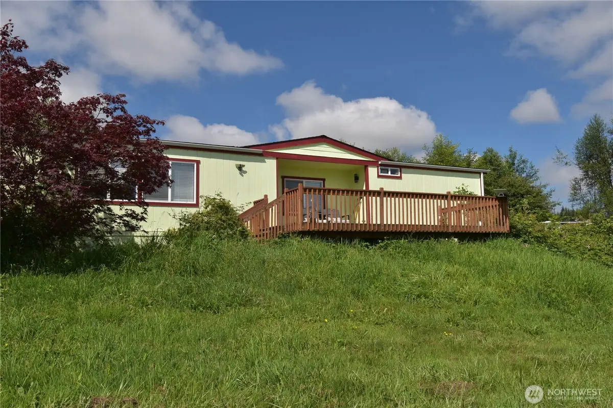 4604 220th Street Nw, Stanwood, WA 98292 - #1