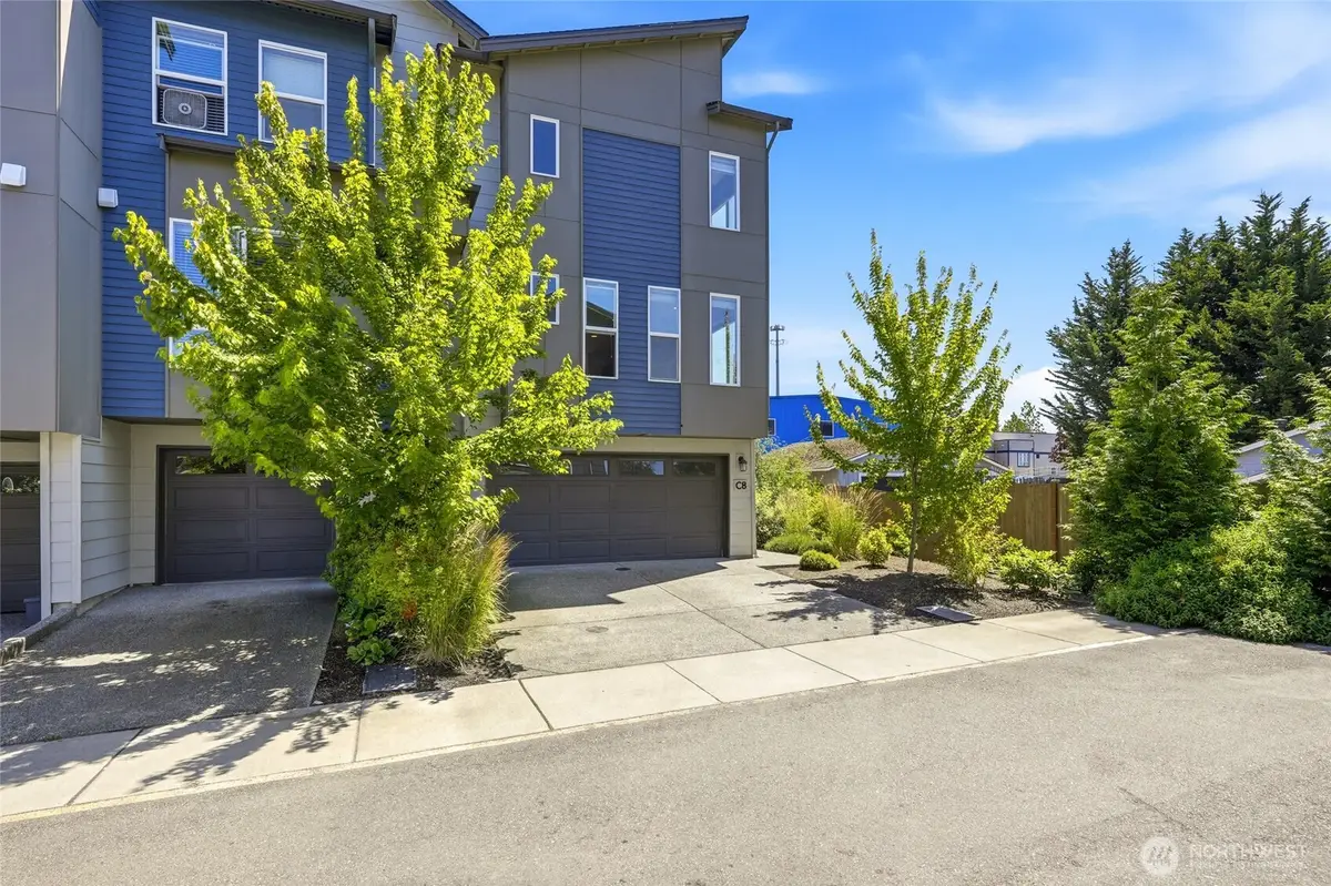 15113 40th Avenue W #C8, Lynnwood, WA 98087 - #1