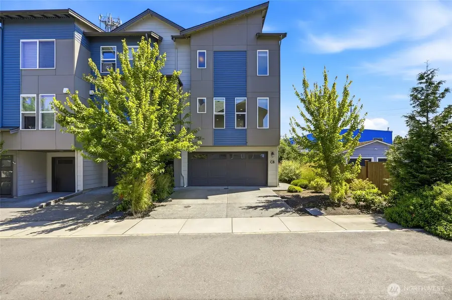 15113 40th Avenue W #C8, Lynnwood, WA 98087 - #2