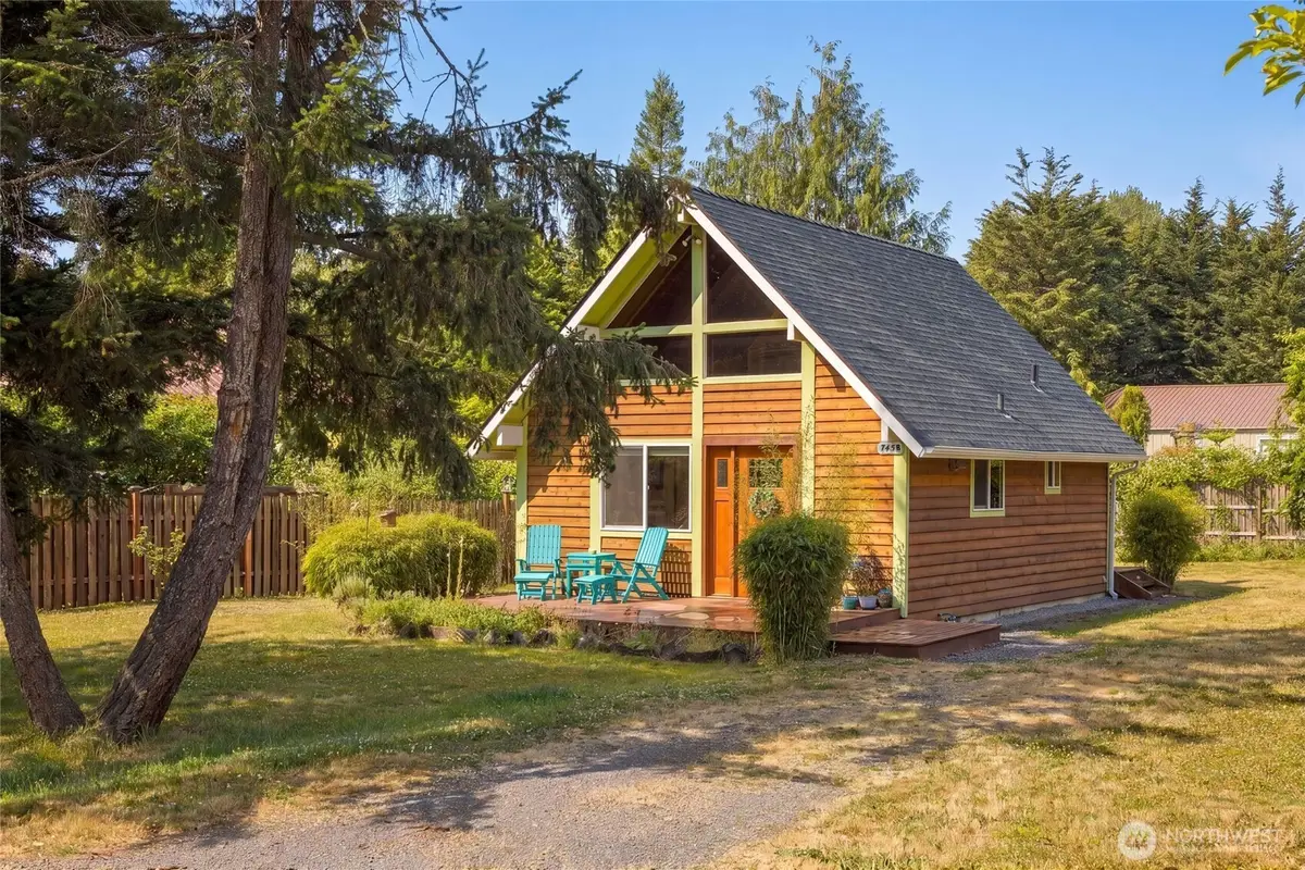 745 Larson Street #B, Friday Harbor, WA 98250 - #1