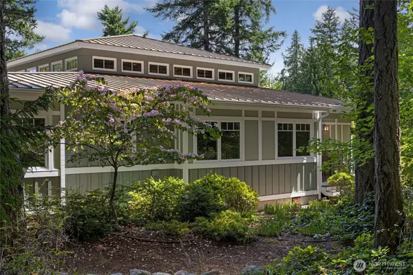 164 Bramblewood Lane, Friday Harbor, WA 98250