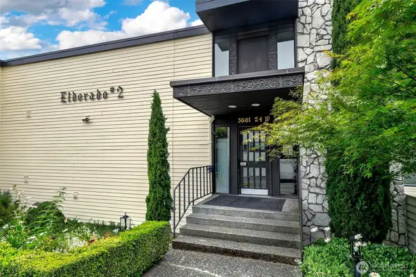 3601 24th Avenue W #305, Seattle, WA 98199