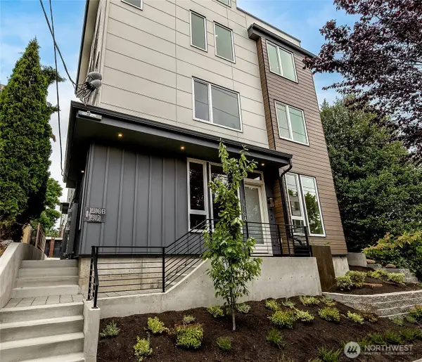 1510 NW 59th Street, Seattle, WA 98107