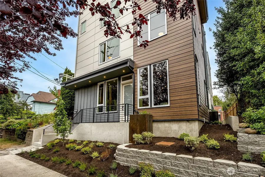1510 NW 59th Street, Seattle, WA 98107 - #2