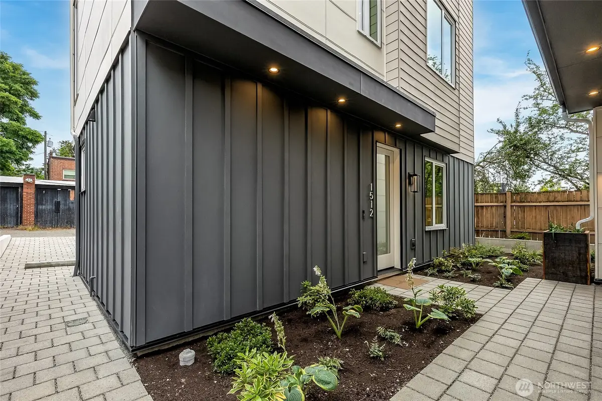 1512 NW 59th Street, Seattle, WA 98107 - #1