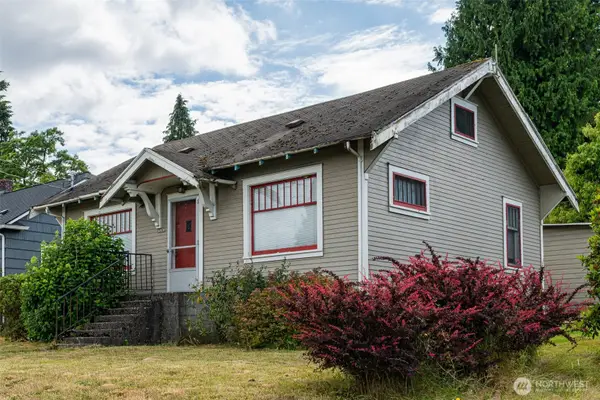 5806 Commercial Avenue, Everett, WA 98203