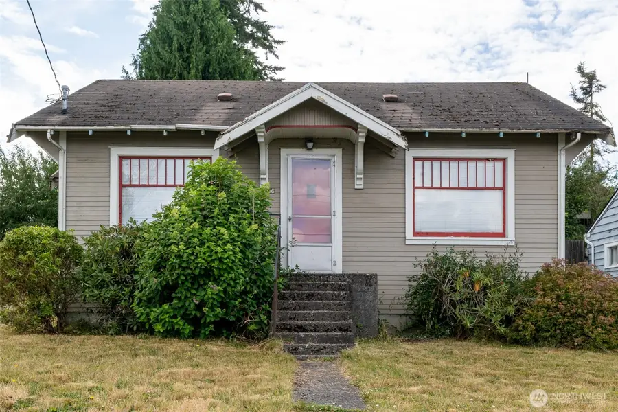5806 Commercial Avenue, Everett, WA 98203 - #3