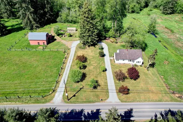 4227 252nd Street Ne, Arlington, WA 98223