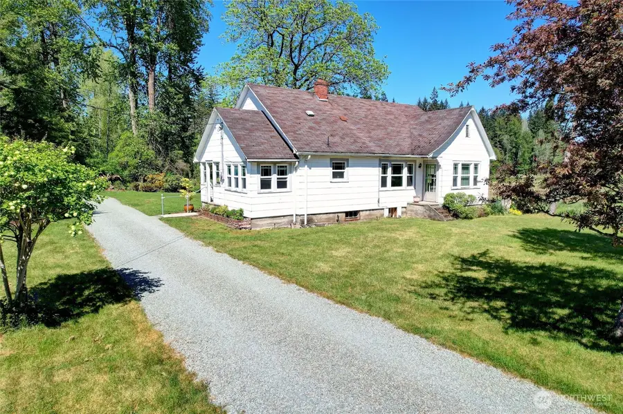 4227 252nd Street Ne, Arlington, WA 98223 - #3