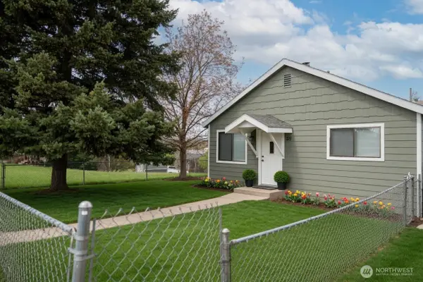 715 S Court Street, Goldendale, WA 98620