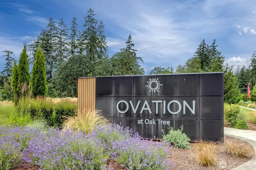 3425 Arrowroot Street Se, Lacey, WA 98513 - #2