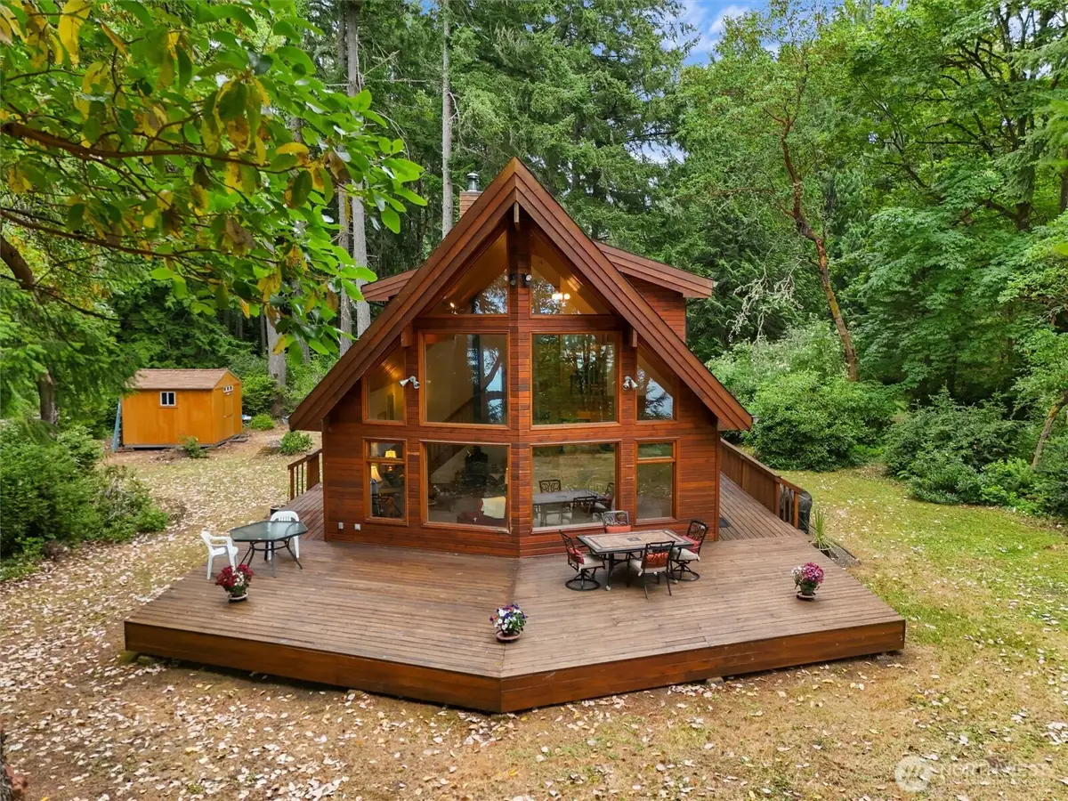 14025 96th Street Ct, Anderson Island, WA 98303 - #1
