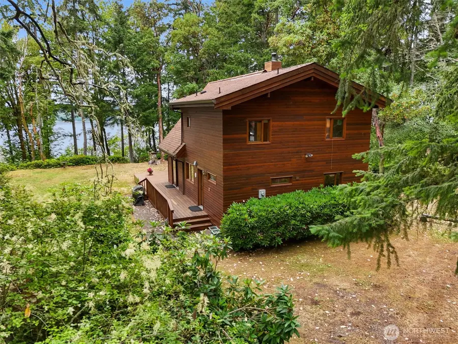 14025 96th Street Ct, Anderson Island, WA 98303 - #2