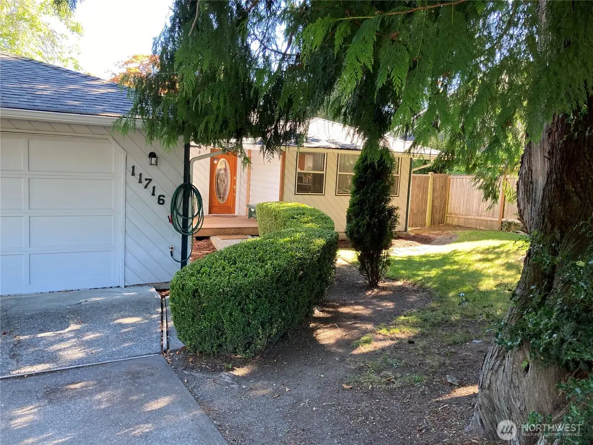 11716 26th Street Ne, Lake Stevens, WA 98258 - #1