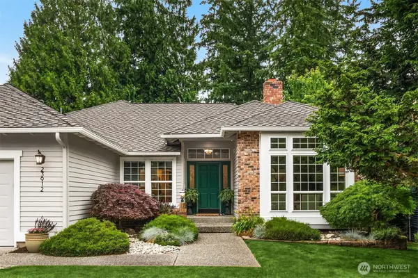 23912 SE 41st Street, Sammamish, WA 98029