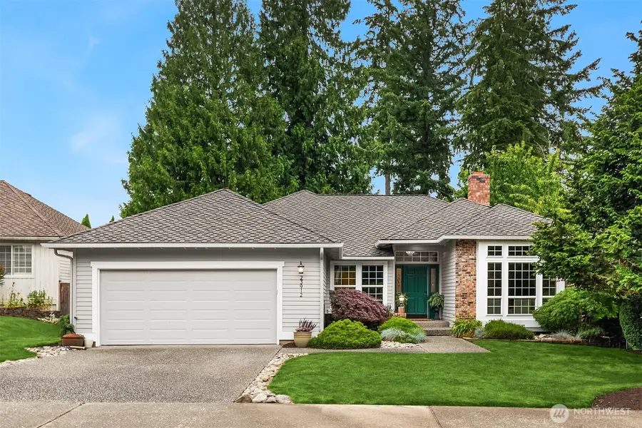 23912 SE 41st Street, Sammamish, WA 98029 - #2