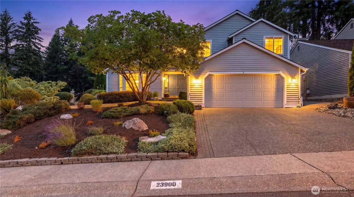 23900 SE 42nd Place S, Sammamish, WA 98029 - #1