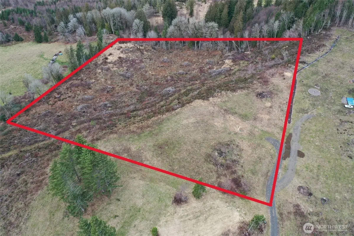 4 Hagen Road, Mossyrock, WA 98564 - #1