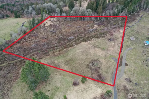 4 Hagen Road, Mossyrock, WA 98564