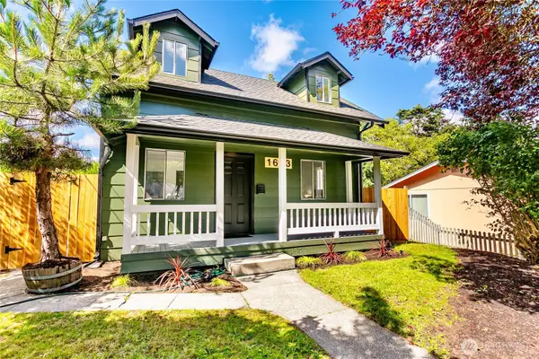 1673 S 58th St, Tacoma, WA 98408