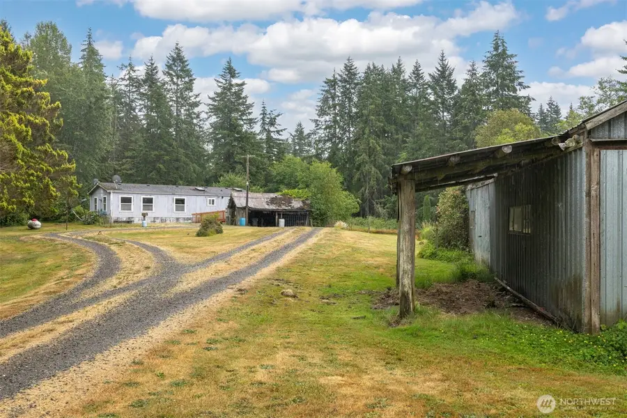 3908 Holtzheimer Trail, Blaine, WA 98230 - #3