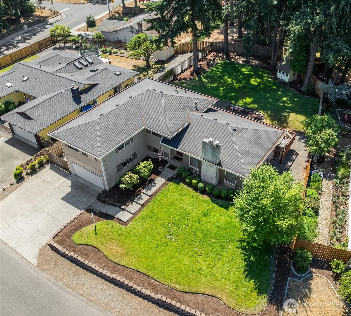 7610 95th Avenue Sw, Lakewood, WA 98498 - #1