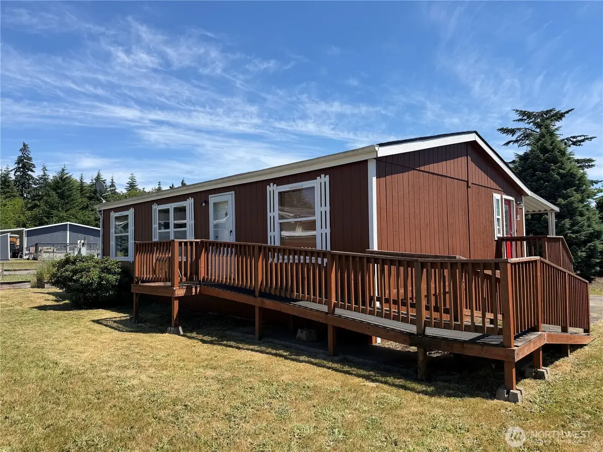 222 Maple Avenue Nw #35, Napavine, WA 98565 - #1