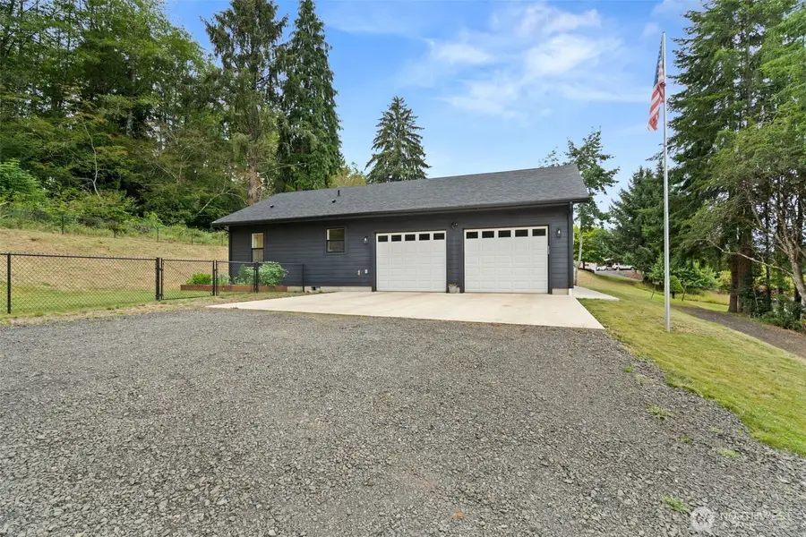 763 Harrison Avenue, Raymond, WA 98577 - #3