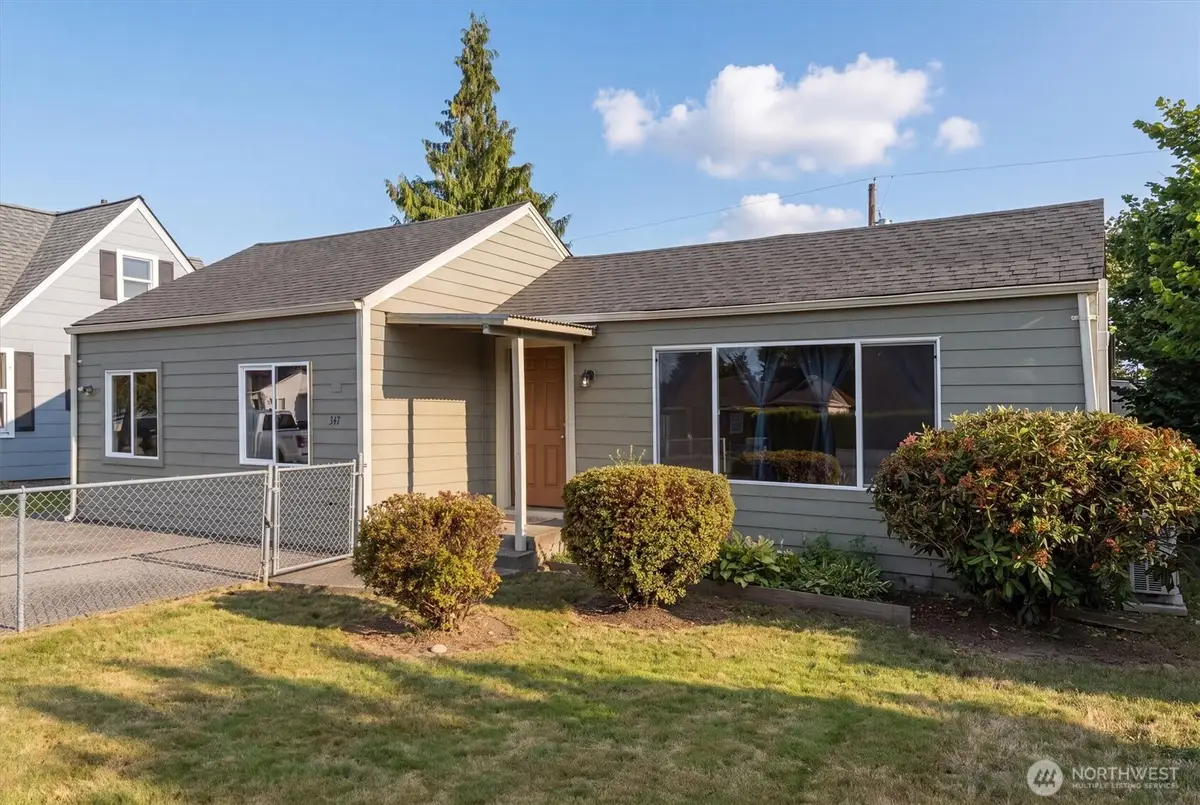 347 Colorado Street, Longview, WA 98632 - #1