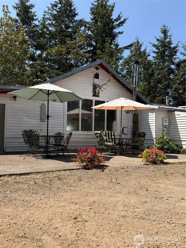 33607 SE 309th Street, Ravensdale, WA 98051