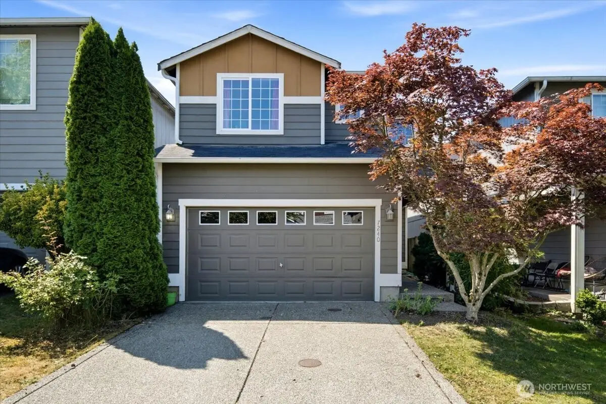 7240 177th Street E, Puyallup, WA 98375 - #1