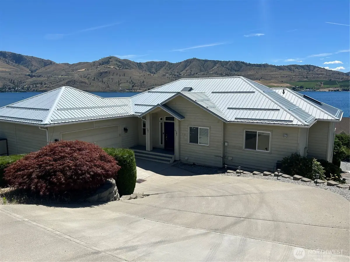 232 Eldorado Way, Chelan, WA 98816 - #1