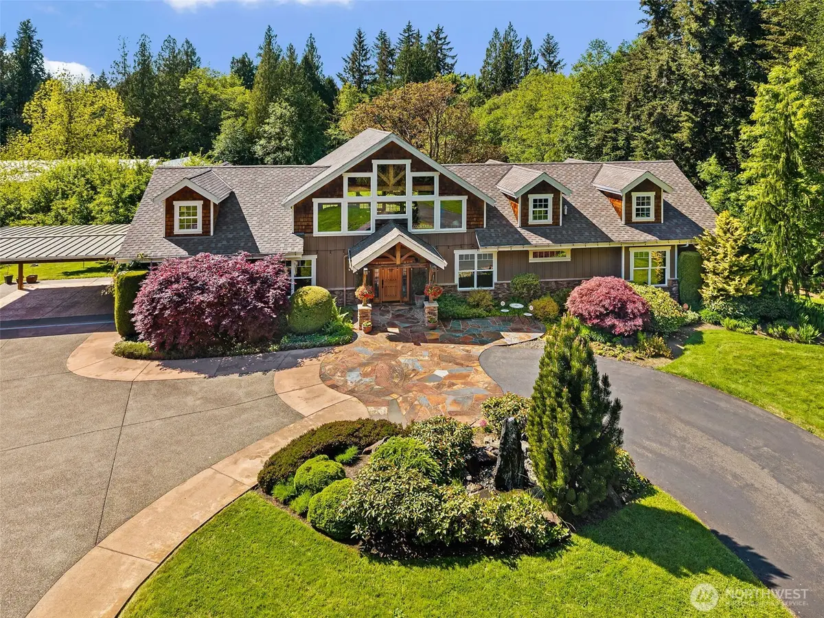 7920 Holiday Valley Drive Nw, Olympia, WA 98502 - #1