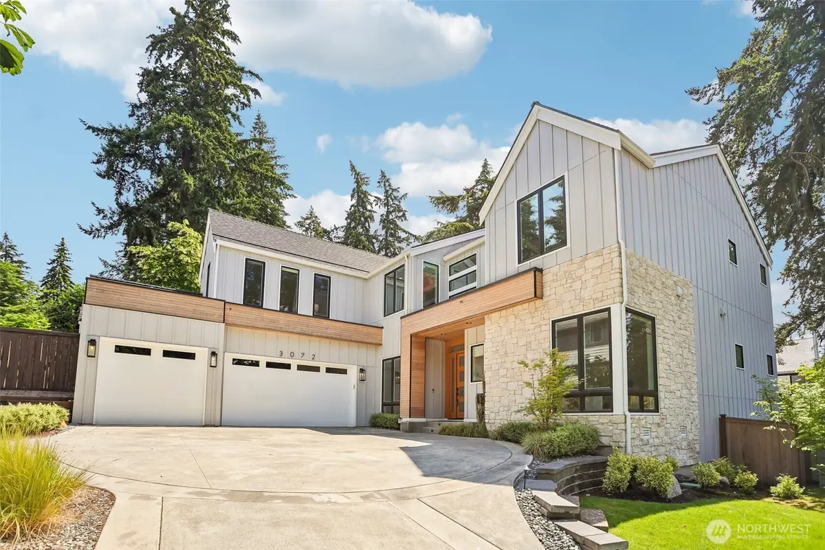 3072 106th Street Se, Bellevue, WA 98004 - #1