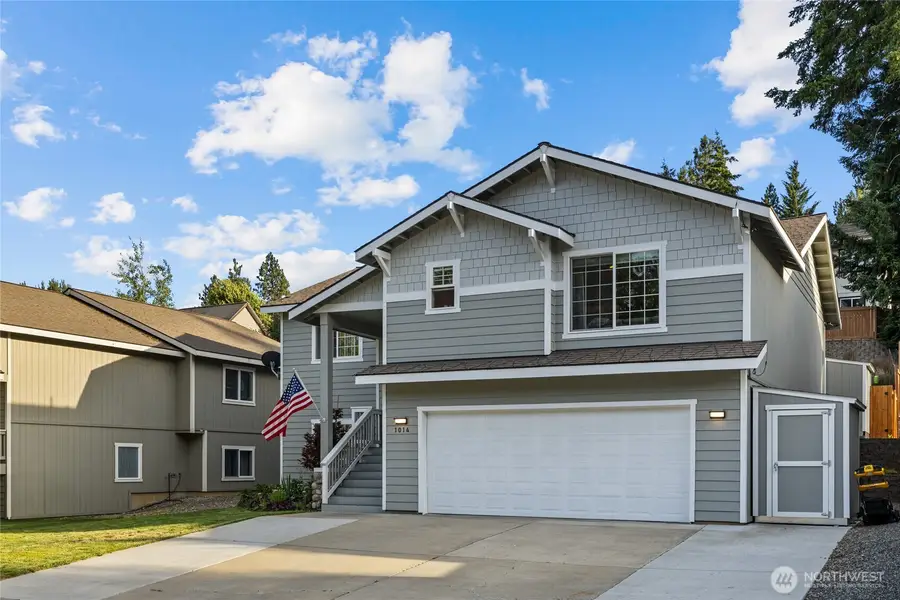 1014 Denny Avenue, Cle Elum, WA 98922 - #2