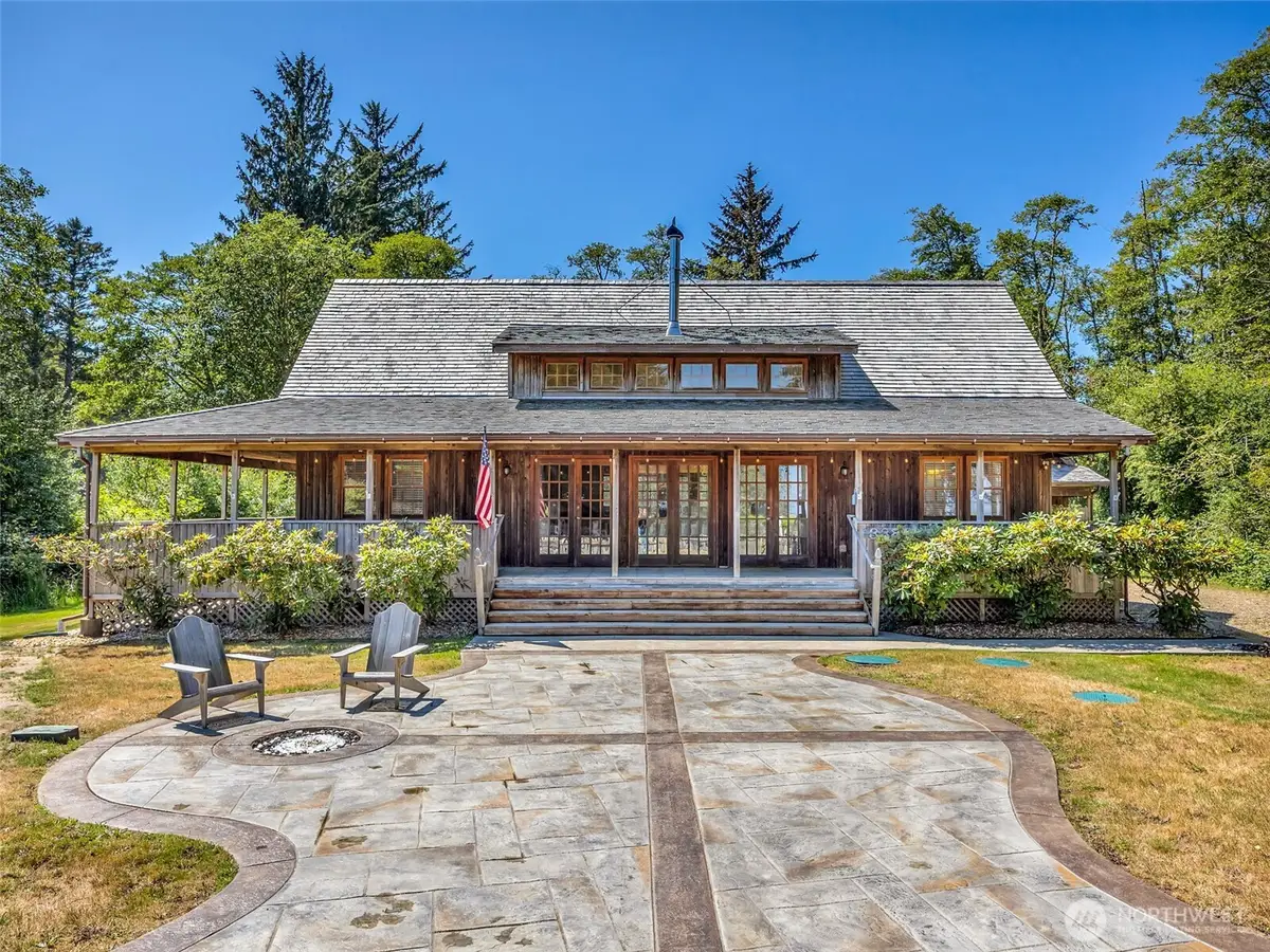 33811 Territory Road, Oysterville, WA 98641 - #1